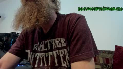 Sexymountainman420 online show from March 15, 10:21 am