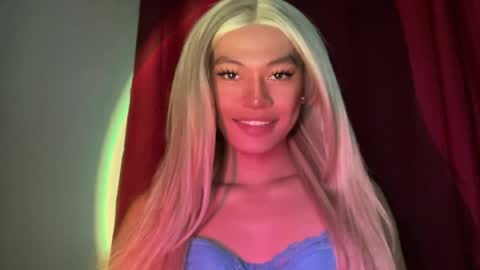 LIEZEL online show from June 14, 3:36 pm