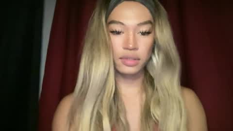 LIEZEL online show from June 21, 9:01 am