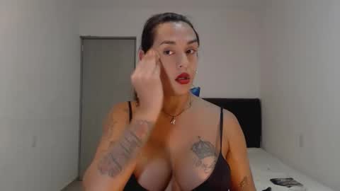 Natalia Duran online show from March 17, 3:44 am