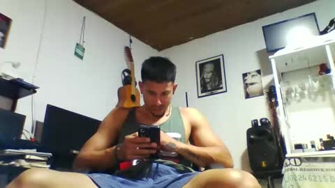 sexynative4u online show from February 21, 5:36 pm