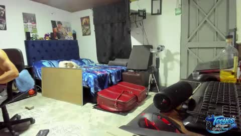 Snapshot of sexynative4u chatting on March 10, 1:21 am sexynative4u online show from March 10, 1:21 am