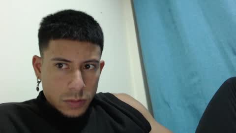 Snapshot of sexynative4u chatting on July 14, 1:41 am sexynative4u online show from July 14, 1:41 am