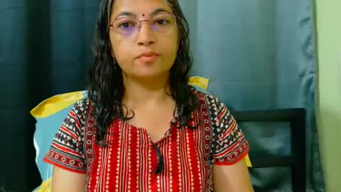 Snapshot of sexyniharika chatting on October 9, 1:31 pm Niharika online show from October 9, 1:31 pm