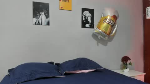 sexynova 93 online show from March 17, 7:50 pm