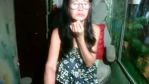 sexyoldangel online show from March 19, 5:44 am