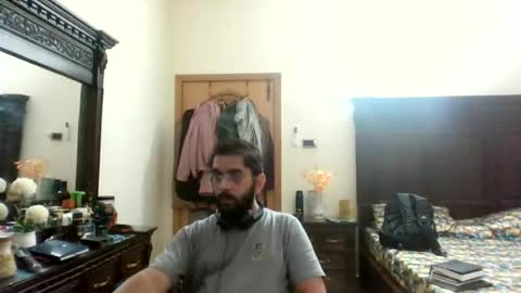 Snapshot of sexypaki1997 chatting on June 22, 6:43 am sexypaki1997 online show from June 22, 6:43 am