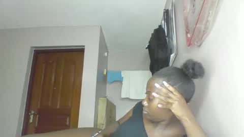 Snapshot of sexypamm chatting on April 30, 6:47 pm sexypamm online show from April 30, 6:47 pm
