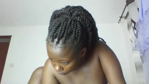 Snapshot of sexypamm chatting on June 9, 6:25 am sexypamm online show from June 9, 6:25 am