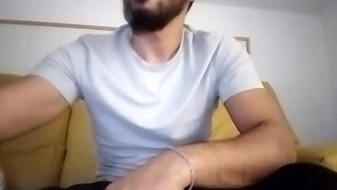 Snapshot of sexypaul0 chatting on June 17, 10:54 pm Sexy paul online show from June 17, 10:54 pm