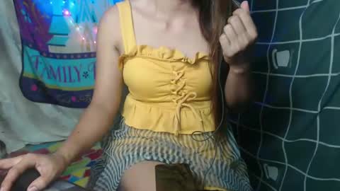 Goddess Venus online show from December 6, 10:05 am