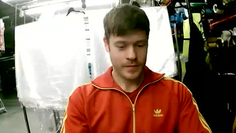 Erikson online show from November 26, 6:47 am