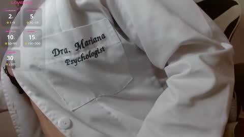 Snapshot of sexypsychologist chatting on February 14, 2:39 am Sexy Psychologist online show from February 14, 2:39 am