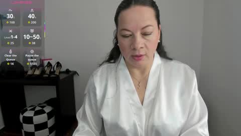 Snapshot of sexypsychologist chatting on April 28, 5:18 pm Sexy Psychologist online show from April 28, 5:18 pm