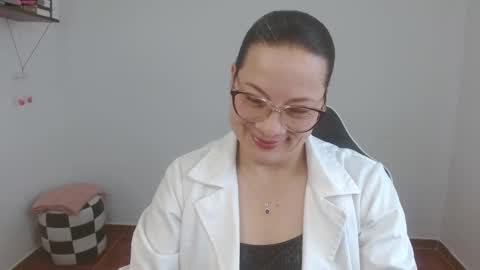 Snapshot of sexypsychologist chatting on May 11, 8:17 pm Sexy Psychologist online show from May 11, 8:17 pm