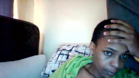 DOVY ACHIENG online show from September 27, 4:28 am