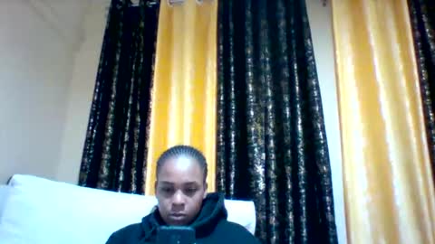 DOVY ACHIENG online show from October 2, 11:23 pm