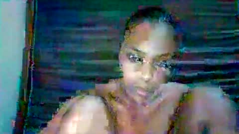 DOVY ACHIENG online show from October 7, 6:16 pm
