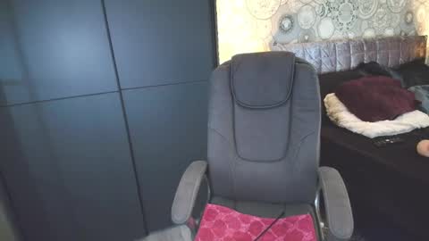 SexyQueenNina online show from March 8, 12:09 pm