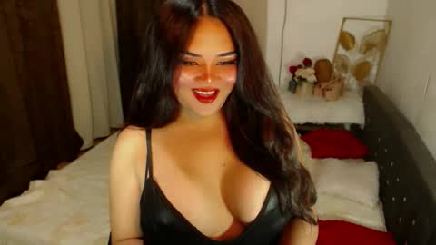sexyquenny_je online show from April 7, 10:05 am