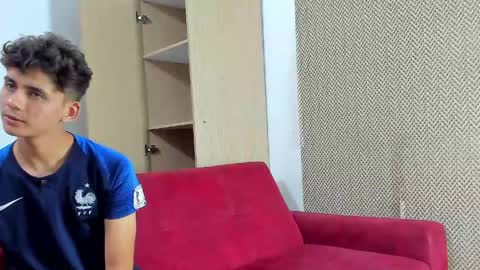 MATIAS-18   THIAHO -18  MAX-19  NICOKALY-19  CAIN-19   MOD ESTEBAN online show from May 15, 7:32 pm