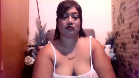 Sam online show from June 29, 7:25 pm
