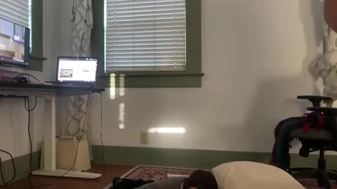 sexysashacd online show from November 8, 12:00 am