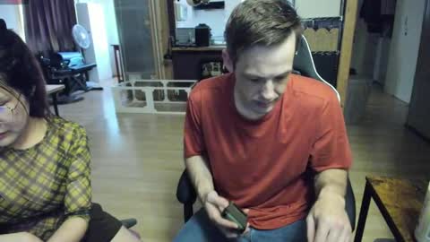 Snapshot of sexyscott26 chatting on April 17, 12:46 am Scott online show from April 17, 12:46 am