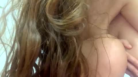 Anya online show from February 20, 9:48 pm