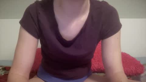 Sexy Skylar online show from February 9, 12:14 am