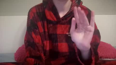 Sexy Skylar online show from March 22, 5:22 am