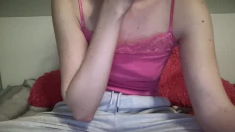 Sexy Skylar online show from April 18, 1:53 am