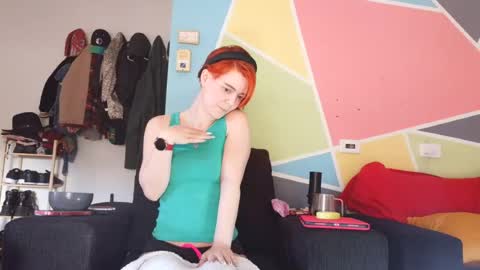 Snapshot of sexysnapysnaps chatting on July 23, 1:30 am sexysnapysnaps online show from July 23, 1:30 am