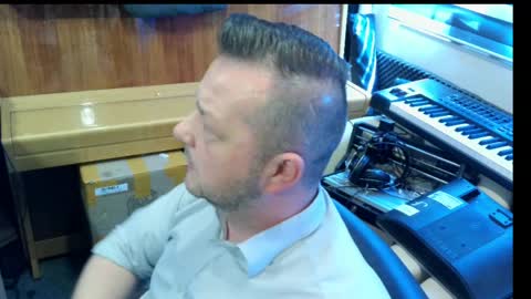 sexysteve80 online show from May 26, 10:11 am