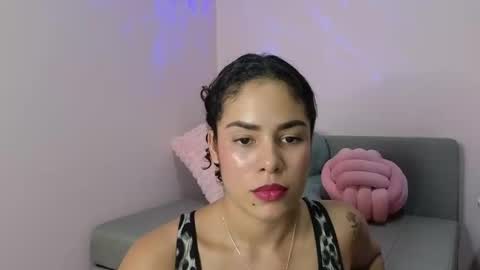 naughtycherrytoes online show from March 14, 7:41 pm