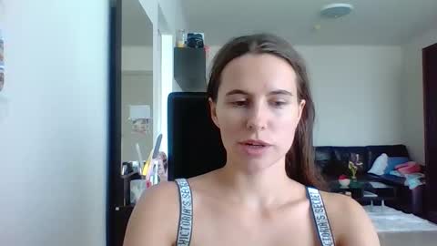 Snapshot of sexyviolettcat chatting on February 23, 3:37 am Victory online show from February 23, 3:37 am