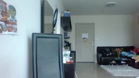 Snapshot of sexyviolettcat chatting on April 7, 7:09 am Victory online show from April 7, 7:09 am