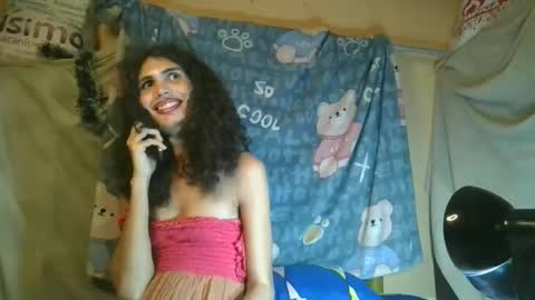 sexywolfnight online show from February 4, 3:12 am