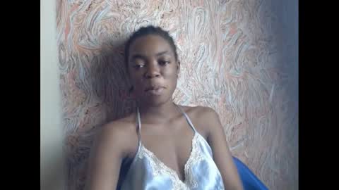 Blue online show from December 8, 8:04 pm