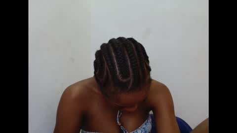 Blue online show from January 13, 11:15 am