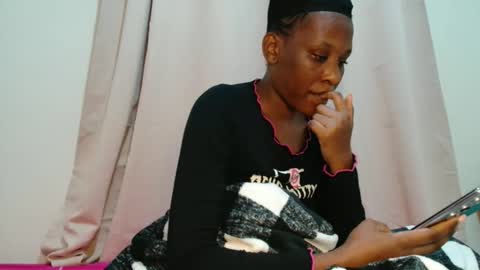 Janey online show from March 1, 9:06 pm