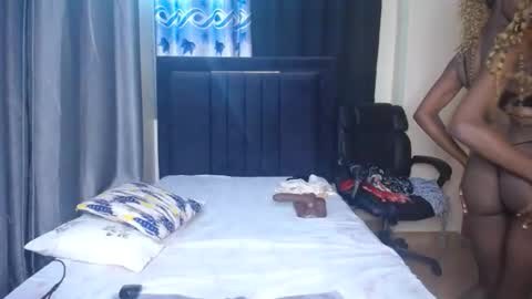 Talia online show from February 5, 3:55 am