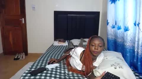 Talia online show from March 22, 2:53 pm