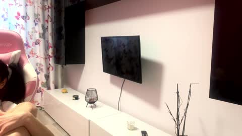 Snapshot of sexyycouple22 chatting on January 18, 9:56 am Sexycouple online show from January 18, 9:56 am