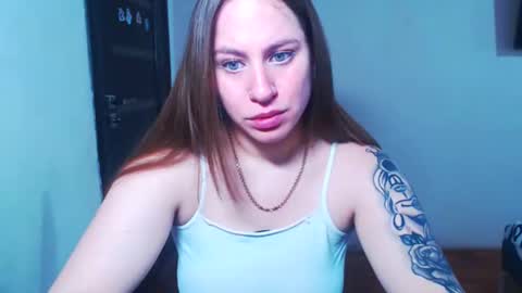 Yuliia online show from February 22, 8:02 am