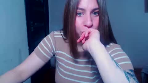 Yuliia online show from April 11, 6:18 am