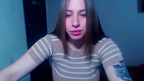 Yuliia online show from April 18, 6:39 am