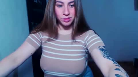 Yuliia online show from June 8, 6:25 am