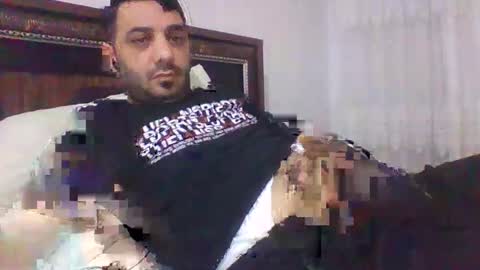 sexyyy_mannn online show from October 11, 2:48 pm