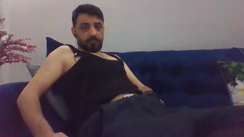 sexyyy_mannn online show from March 14, 5:07 pm